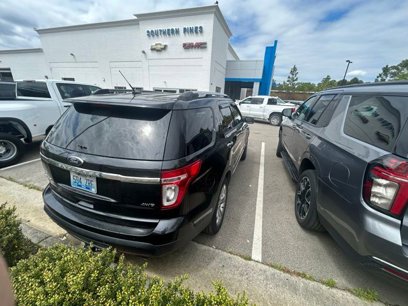 Used 2013 Ford Explorer Limited