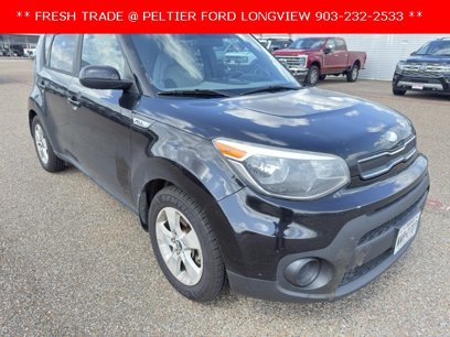 Used 2017 Kia Soul