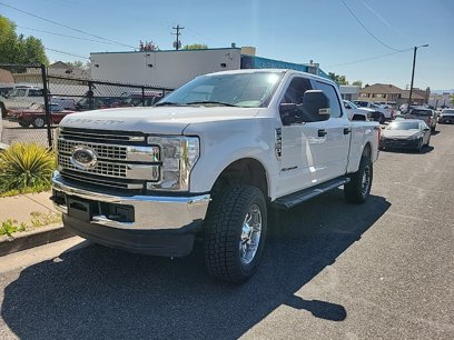 Used 2018 Ford F250 XLT