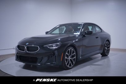 Used 2024 BMW 230i Coupe w/ Convenience Package