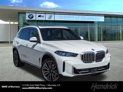 Used 2025 BMW X5 sDrive40i