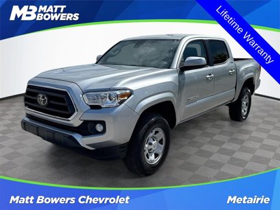 Used 2023 Toyota Tacoma SR