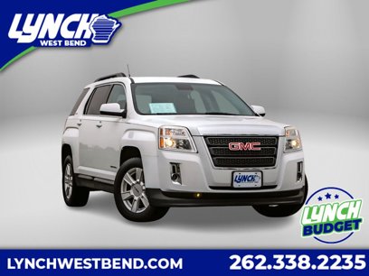 Used 2013 GMC Terrain SLE