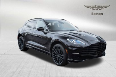 Used 2024 Aston Martin DBX 707