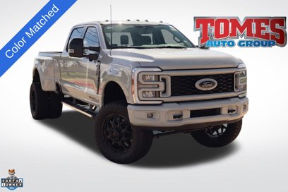 Used 2025 Ford F350 Lariat