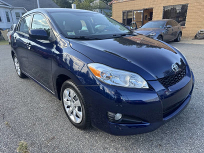 Used 2011 Toyota Matrix S