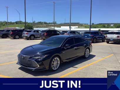Used 2021 Toyota Avalon Limited w/ Advanced Safety Package