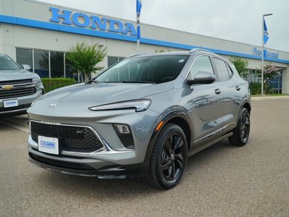 Used 2024 Buick Encore GX Sport Touring w/ Comfort Package