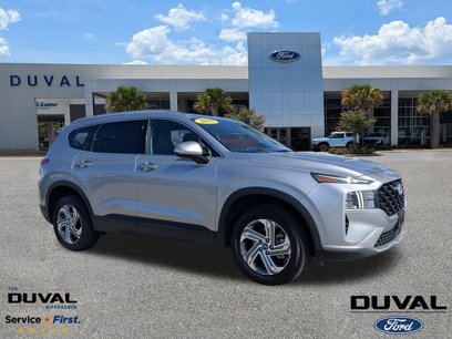 Used 2023 Hyundai Santa Fe SEL