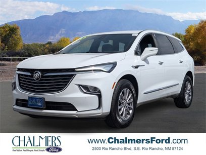 Used 2024 Buick Enclave Premium