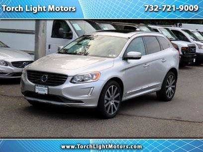 Used 2017 Volvo XC60 T6 Inscription