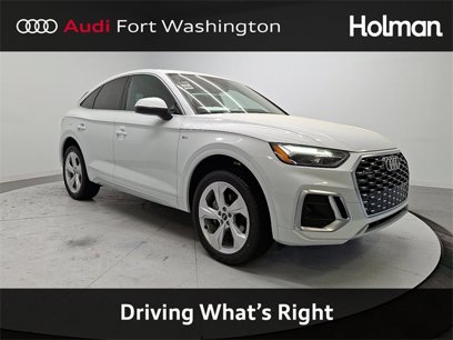 New 2025 Audi Q5 2.0T Premium Plus