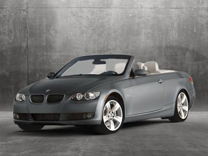Used 2010 BMW 328i Convertible