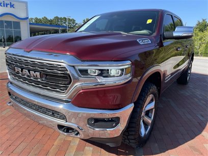 Used 2019 RAM 1500 Limited
