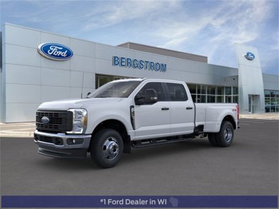 New 2025 Ford F350 XL