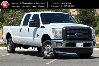 Used 2013 Ford F350 XL w/ XL Value Pkg