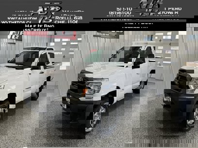 Used 2014 Toyota Tacoma 2WD Access Cab