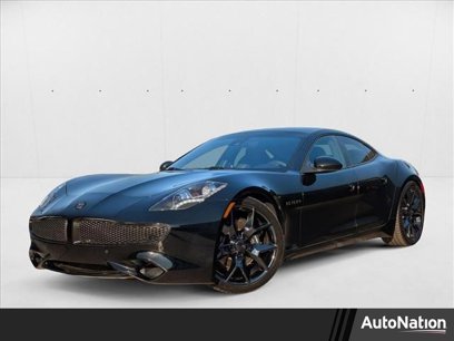 Used 2018 Karma Revero Luxury