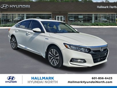 Used 2018 Honda Accord EX-L