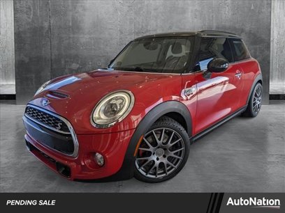 Used 2016 MINI Cooper S