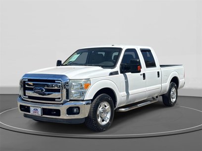 Used 2015 Ford F250 XLT w/ XLT Value Package