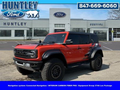 Used 2023 Ford Bronco Raptor
