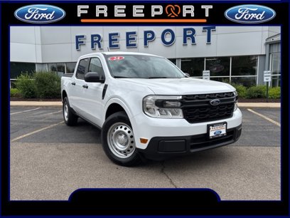 Used 2024 Ford Maverick XL