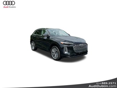 New 2025 Audi Q5 Premium Plus