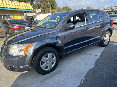 Used 2008 Dodge Caliber SE
