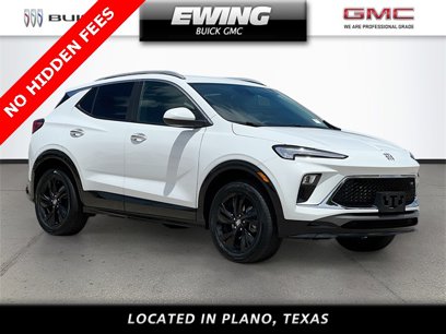 Used 2024 Buick Encore GX Sport Touring