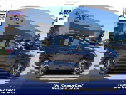 New 2024 Ford Escape ST-Line w/ Equipment Group 301A