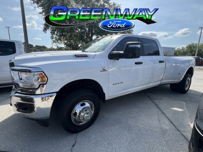 Used 2023 RAM 3500 Big Horn w/ Level 1 Equipment Group