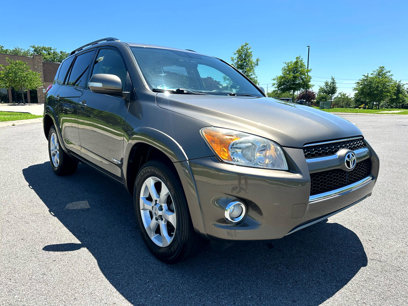Used 2009 Toyota RAV4 Limited