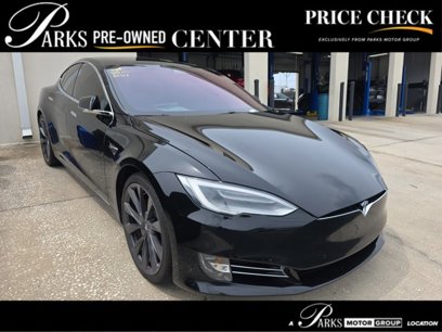 Used 2020 Tesla Model S AWD