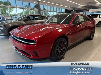 Used 2024 Dodge Charger R/T Scat Pack w/ Plus Group