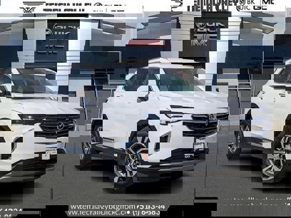 Certified 2023 Buick Envision Essence
