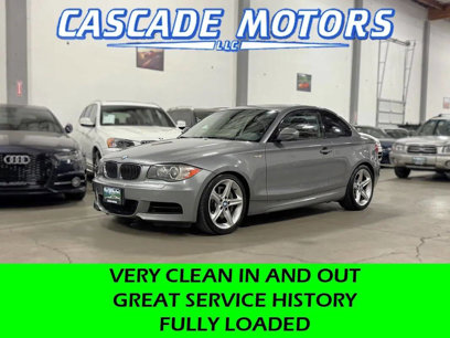Used 2010 BMW 135i Coupe