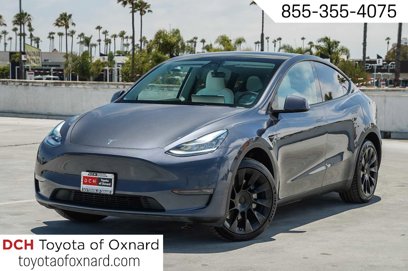 Used 2023 Tesla Model Y Long Range