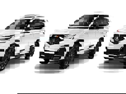 New 2026 Acura MDX A-Spec