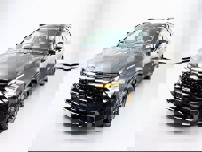 Certified 2023 Kia Sportage X-Pro Prestige