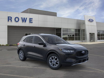 New 2024 Ford Escape Active w/ Tech Pack #1