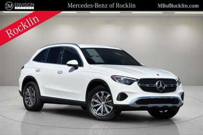 Certified 2024 Mercedes-Benz GLC 300