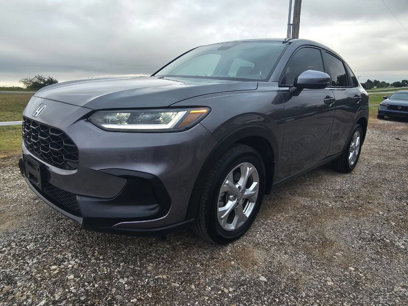 Used 2023 Honda HR-V LX