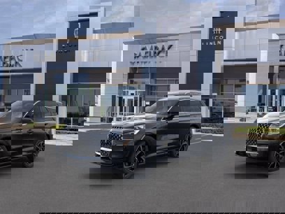 New 2024 Lincoln Corsair Grand Touring w/ Equipment Group 302A