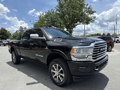 Used 2019 RAM 2500 Limited