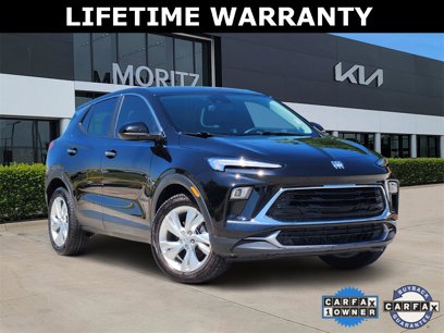 Used 2024 Buick Encore GX Preferred