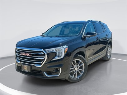 Used 2023 GMC Terrain SLT