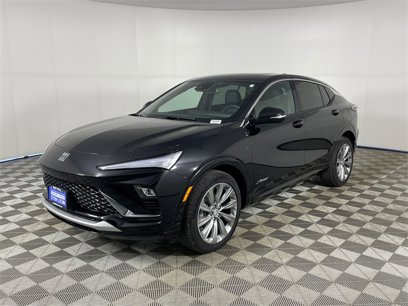 Used 2024 Buick Envista Avenir