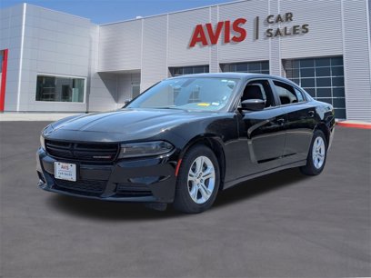 Used 2023 Dodge Charger SXT