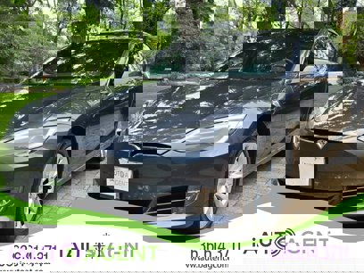 Used 2017 Tesla Model S 75D